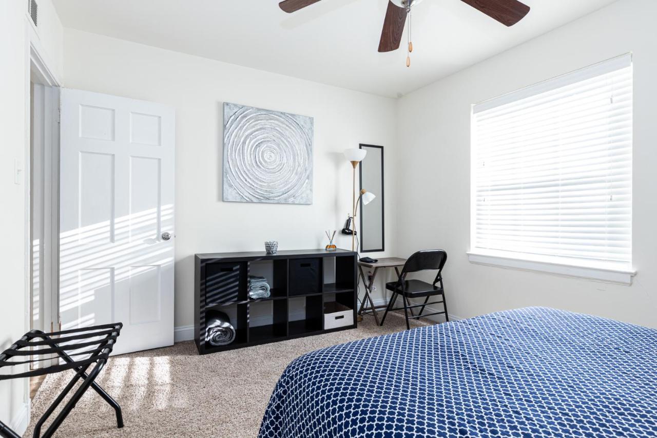 Carytown Living With *Pool And Gym* Apartment Richmond Exterior photo