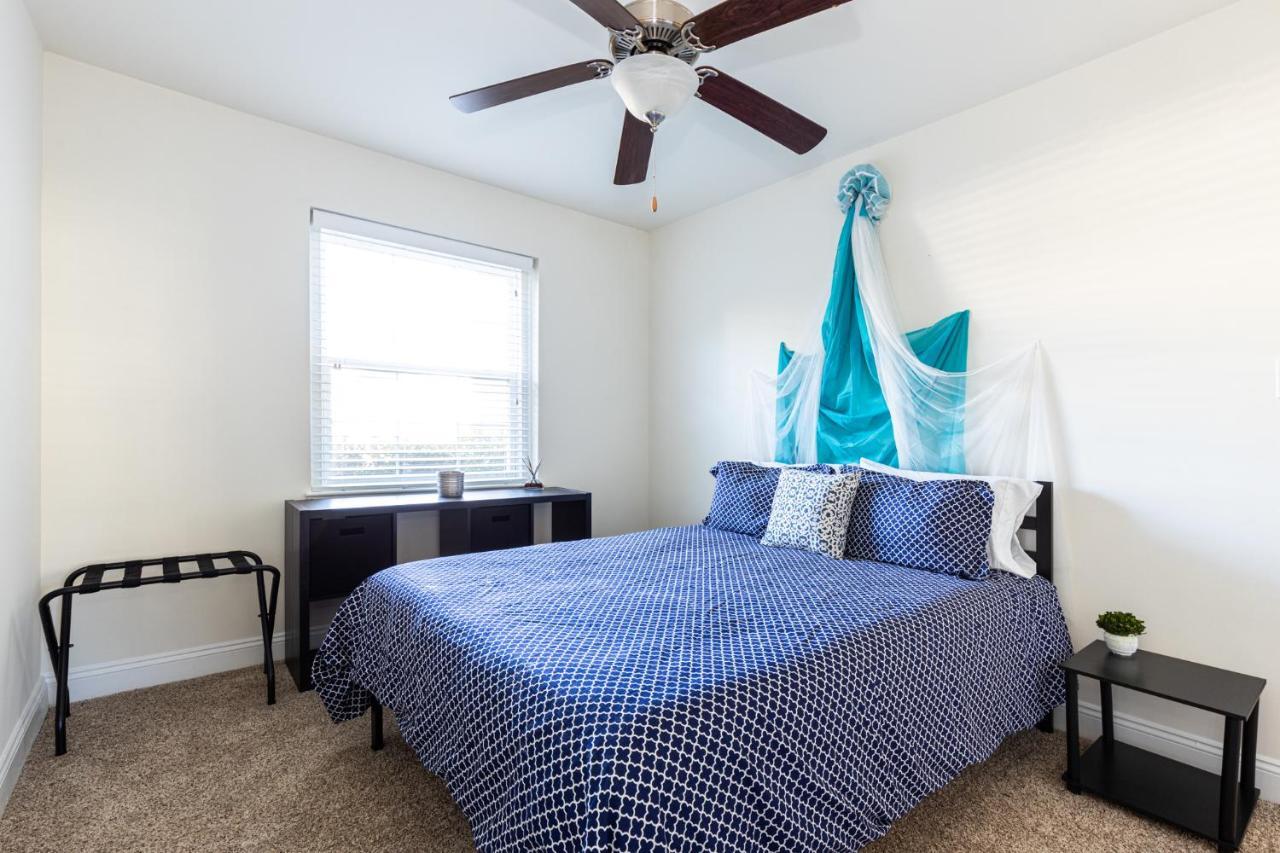 Carytown Living With *Pool And Gym* Apartment Richmond Exterior photo
