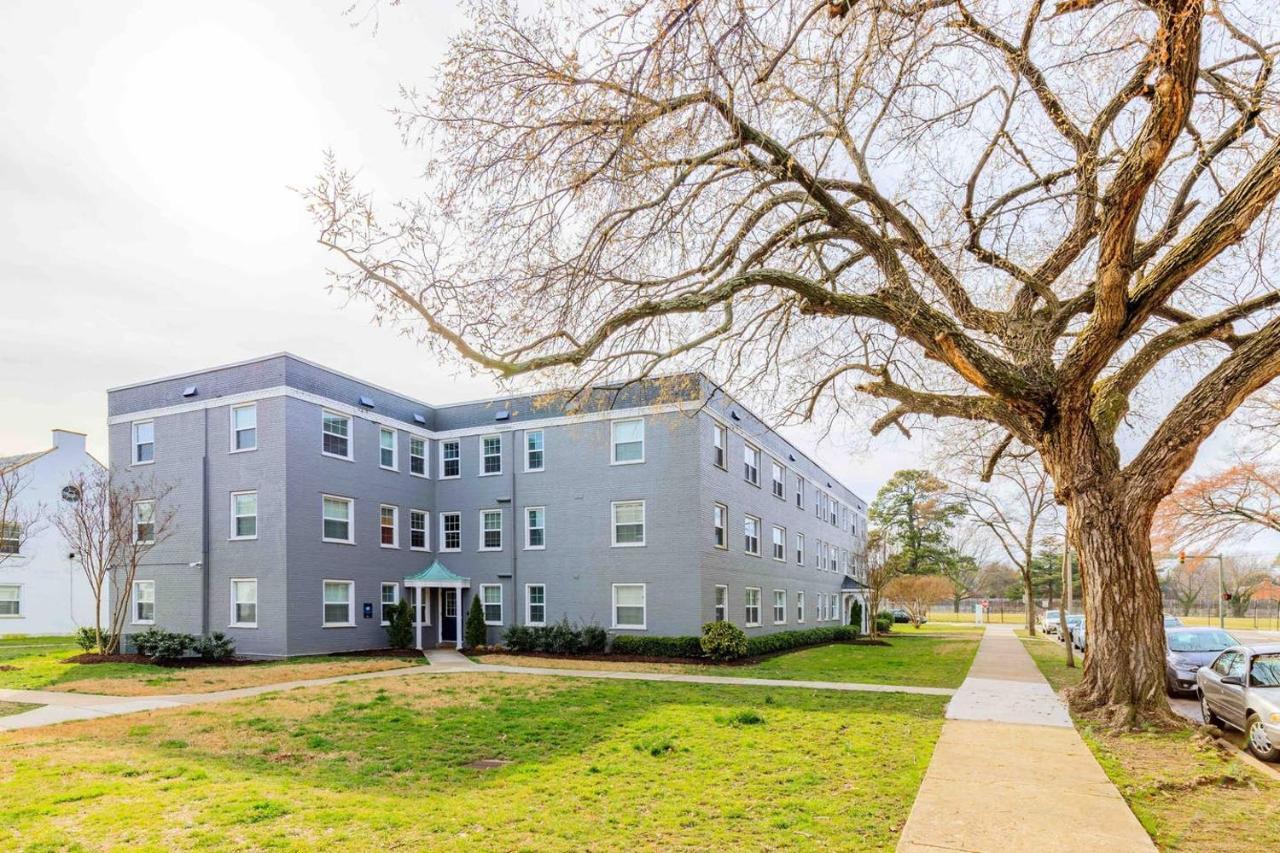 Carytown Living With *Pool And Gym* Apartment Richmond Exterior photo