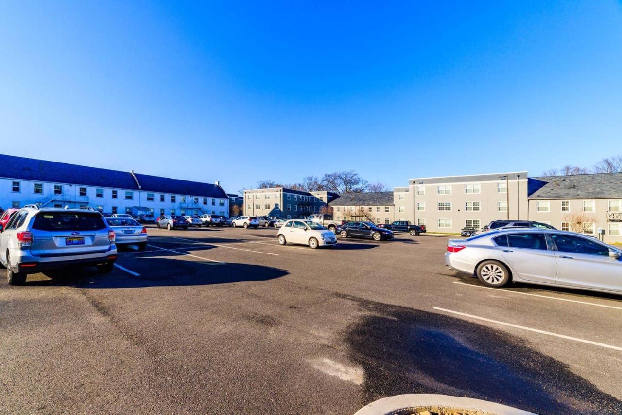 Carytown Living With *Pool And Gym* Apartment Richmond Exterior photo