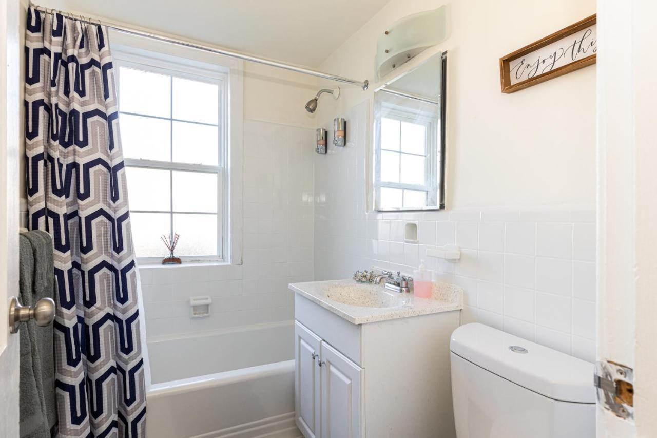 Carytown Living With *Pool And Gym* Apartment Richmond Exterior photo