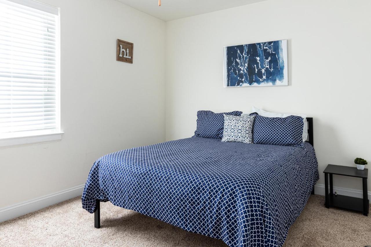 Carytown Living With *Pool And Gym* Apartment Richmond Exterior photo